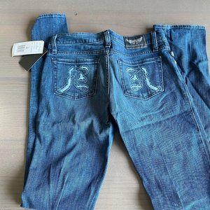 Brand new Rock & Republic Jeans Size 26!